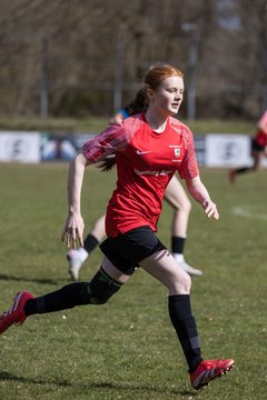 Bild 147 - wBJ VfL Pinneberg - Waldd�rfer SV : Ergebnis: 5:0
